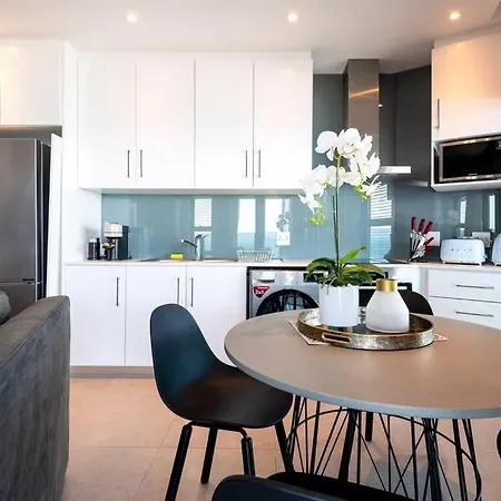 Lux Oceans 2 Bedroom Apartment In Umhlanga Durban Exterior photo