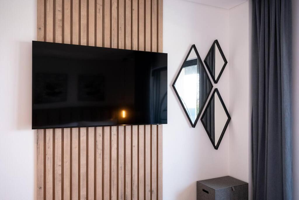 Lux Oceans 2 Bedroom In Umhlanga Apartment