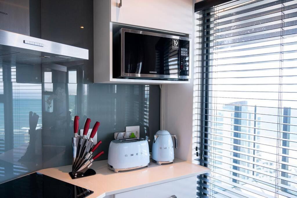 Apartment Lux Oceans 2 Bedroom In Umhlanga Durban