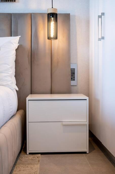 Lux Oceans 2 Bedroom In Umhlanga Durban
