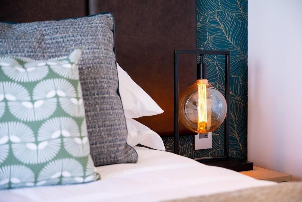 Apartment Lux Oceans 2 Bedroom In Umhlanga